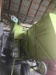 Kombajn Claas Mercator