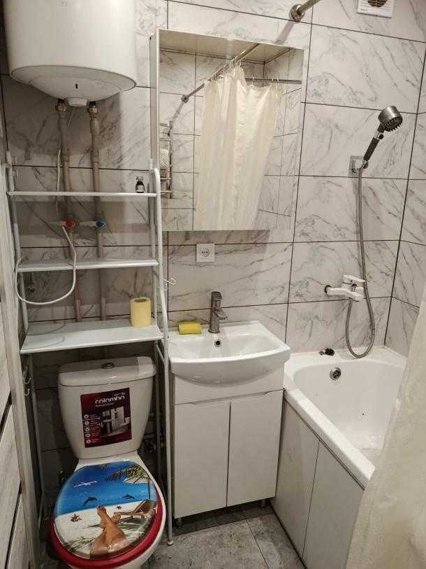 Продам 1 комнатную квартиру р-н рынка ХТЗ.