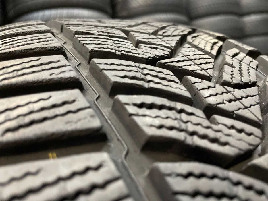 Шини бу 185/195-55/60/65 R15 (Склад Автошин бу) Київ