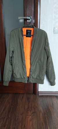 Куртка, бомбер весняний, 42 р. (ХS)