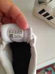 Vendo tenis adidas