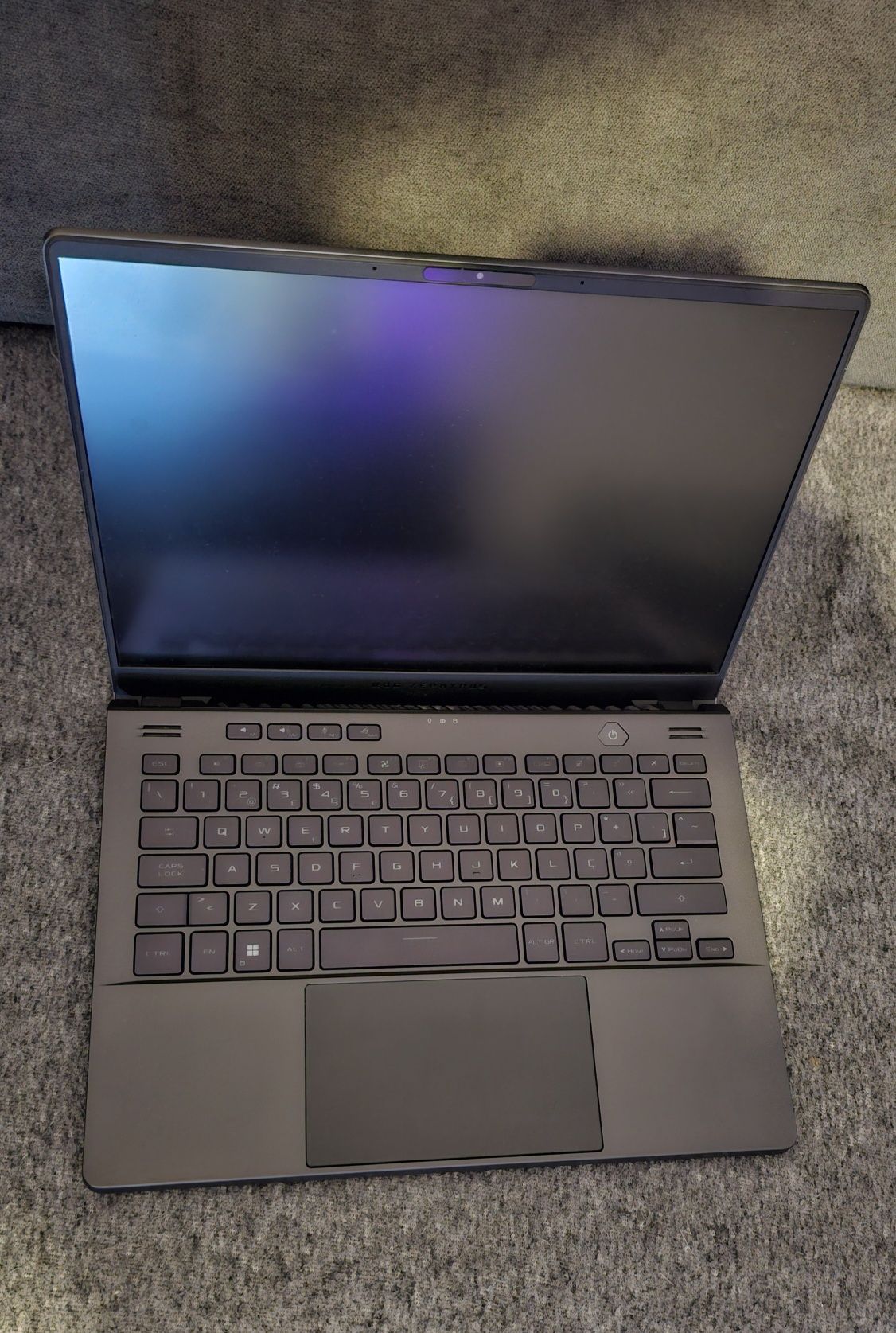 Asus ROG Zephyrus G14 (2022) - Negociável