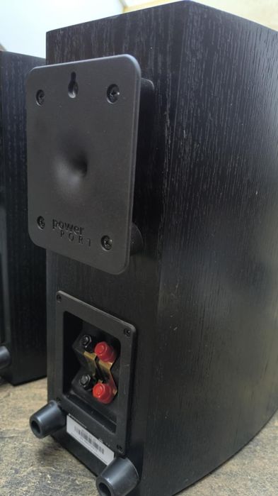 Kolumny Polk Audio RTi A3 ideał