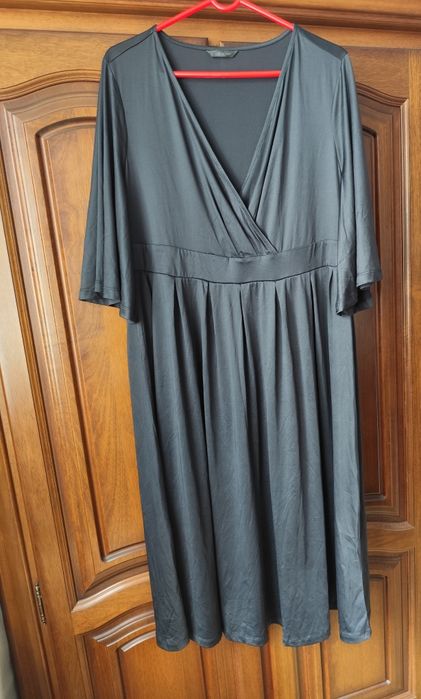 Sukienka Ellos Plus 46-48 cudo elegancka Komunia Wesele