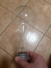 Лампа накаливания, цоколь Е40