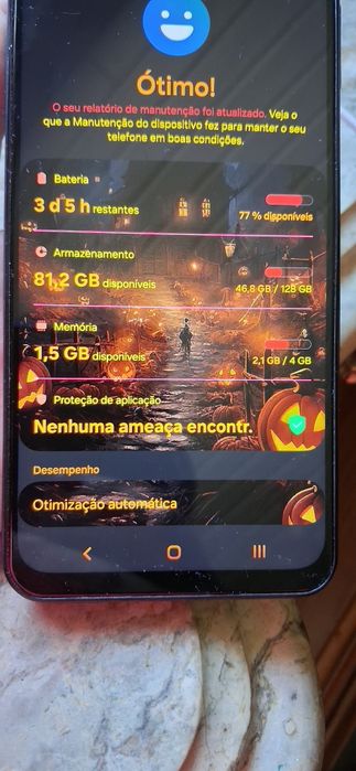 Telemovel Samsung a13