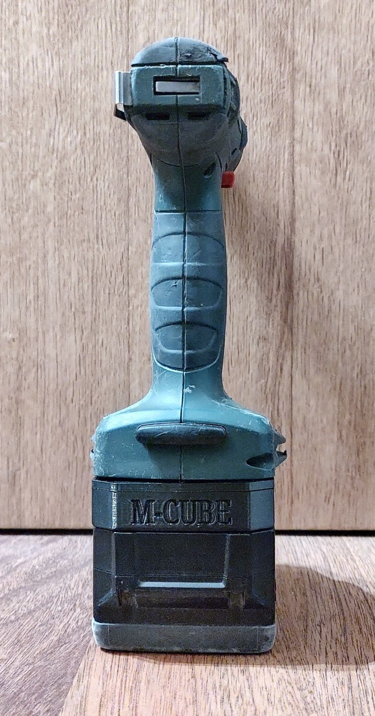 Adapter Metabo CAS na baterie WURTH M Cube.