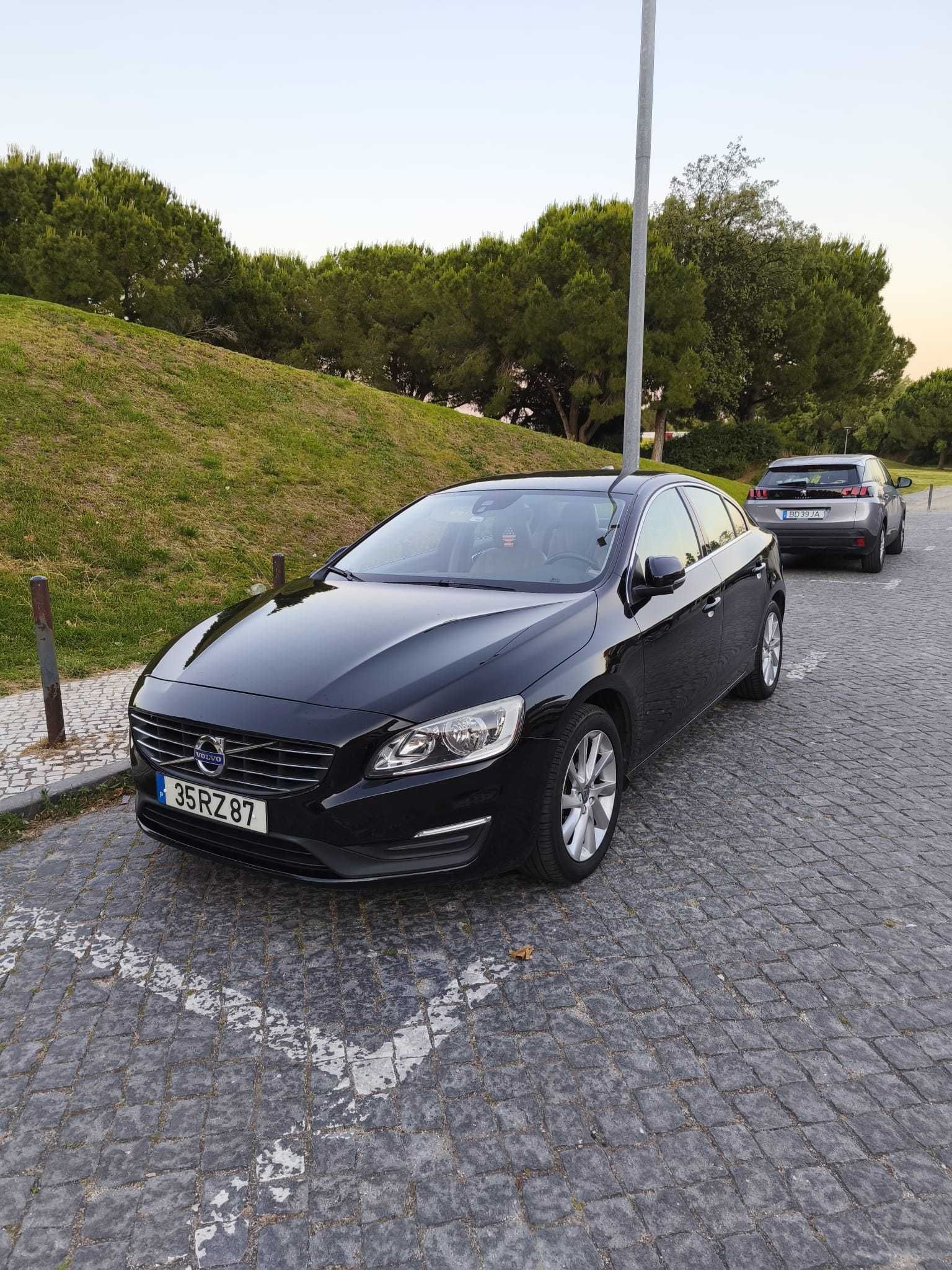 Volvo S60 2.0 D3 Momentum | Ótimo Estado