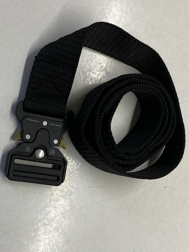 Cinto de Nylon NOVO