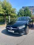 Mercedes-Benz A 180 d 7G-DCT Edition 2020
