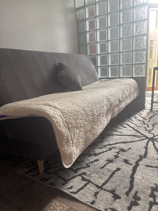 Sofa rozkladana 2 osobowa