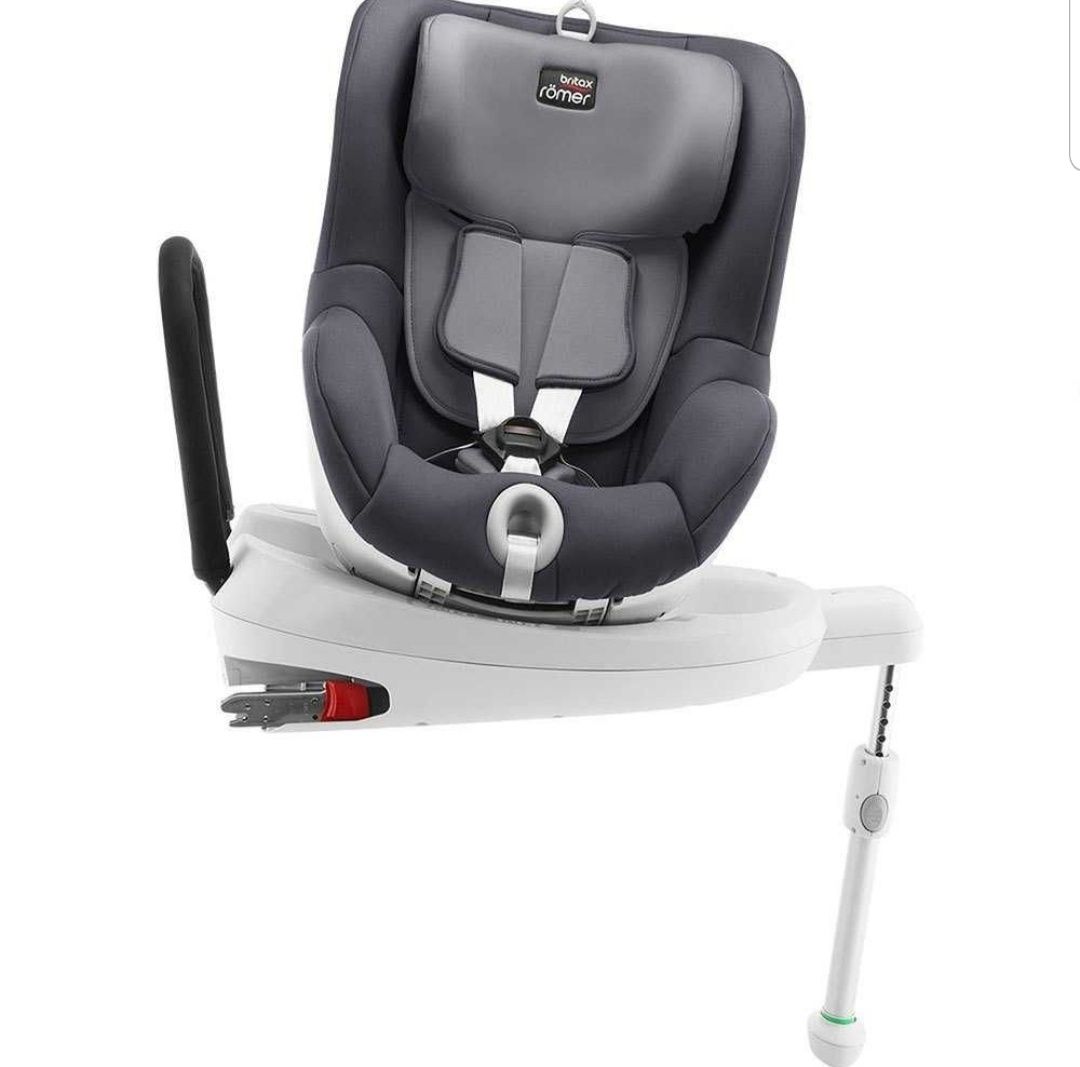 Cadeira Britax Romer DualFix