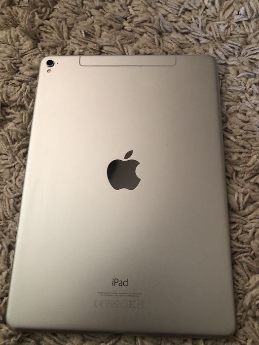 Ipad Pro 9.7 128 Gb