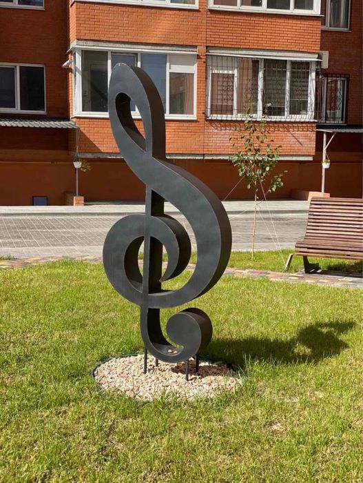 Оренда сучасної квартири, ЖК Симфонія