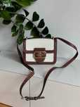 Coach Morgan Square Bag Small