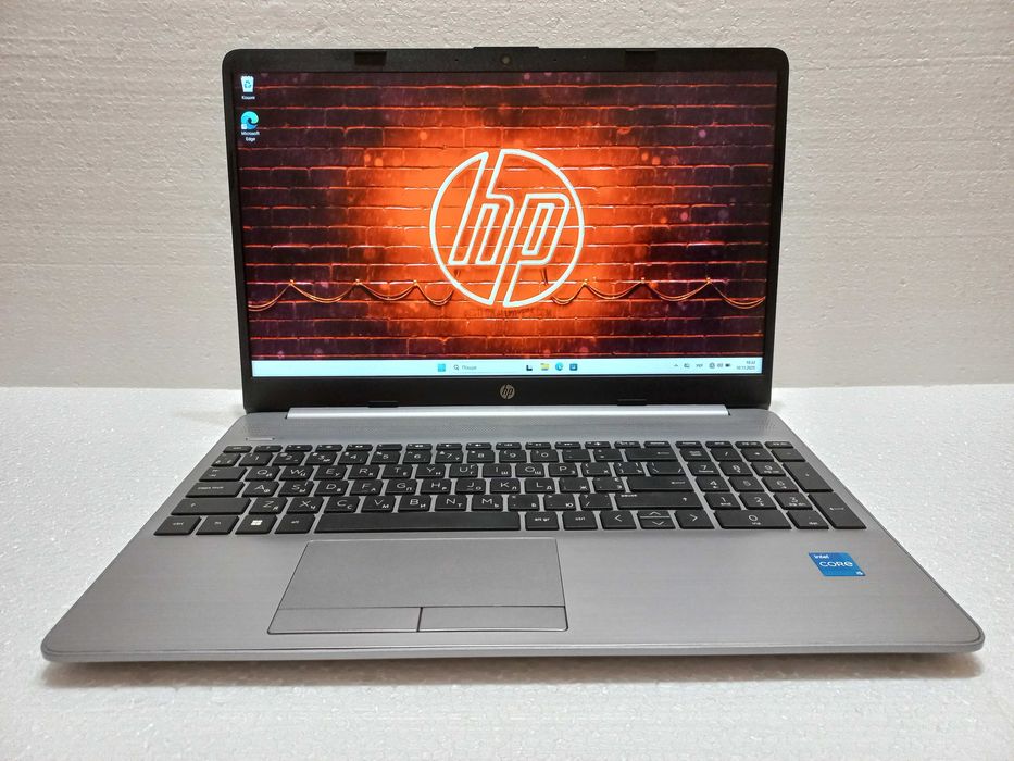 Игровой СВЕЖАК!! HP 250 G9 + (Core 12" го покол на 12" ЯДЕР) + НОВЬЁ!!
