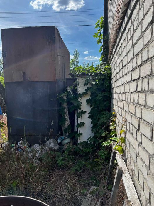 Продам дачу Ятрань кооператив Сахаровский мост"