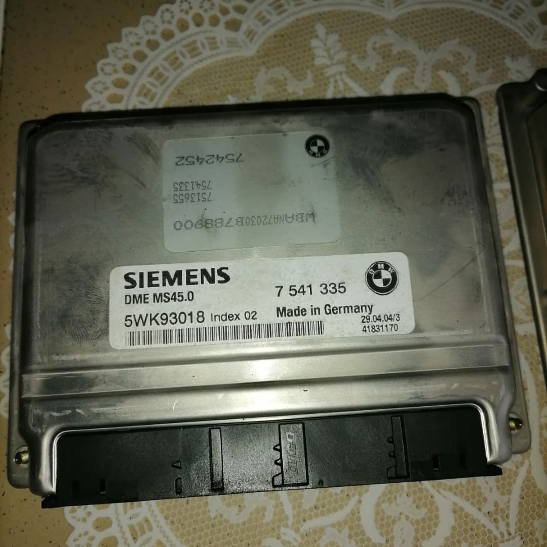 Siemens MS45 7541335