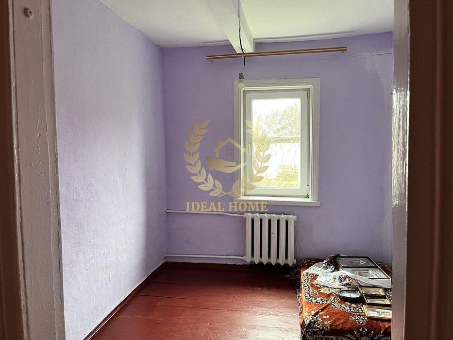 Продається одноповерховий будинок, готовий для проживання с Ксаверівка