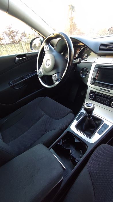 Продам Volkswagen Passat B6