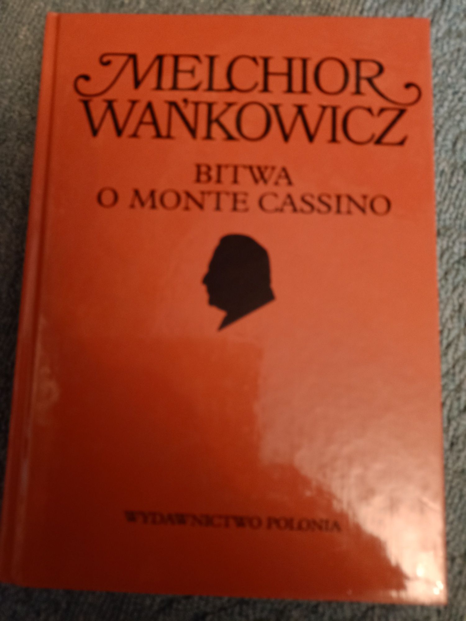 5 tomów Dzieł emigracyjnych Melchiora Wańkowicza