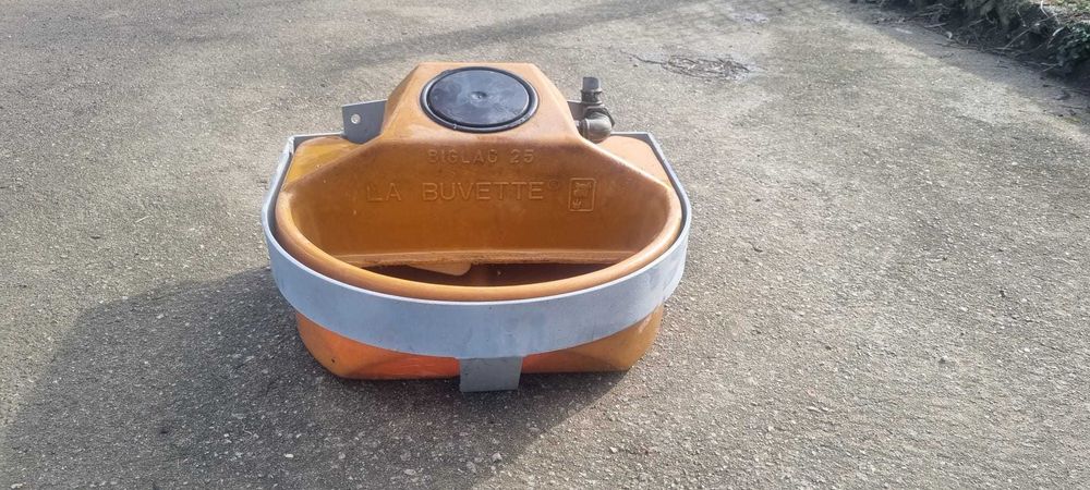 Bebedouro La Buvette Biglac 25 litros