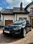 Skoda Octavia Sprzedam Skodę Octavię RS 220KM