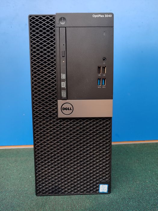 Dell OptiPlex 3040 SFF ( Intel Core i5-6500 3.2 GHz 4 GB DDR3/500 HDD