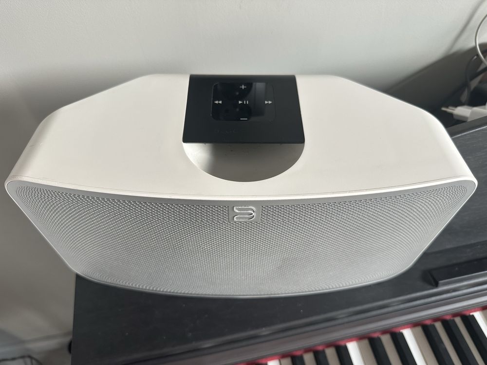 pulse mini 2i ( bluesound )