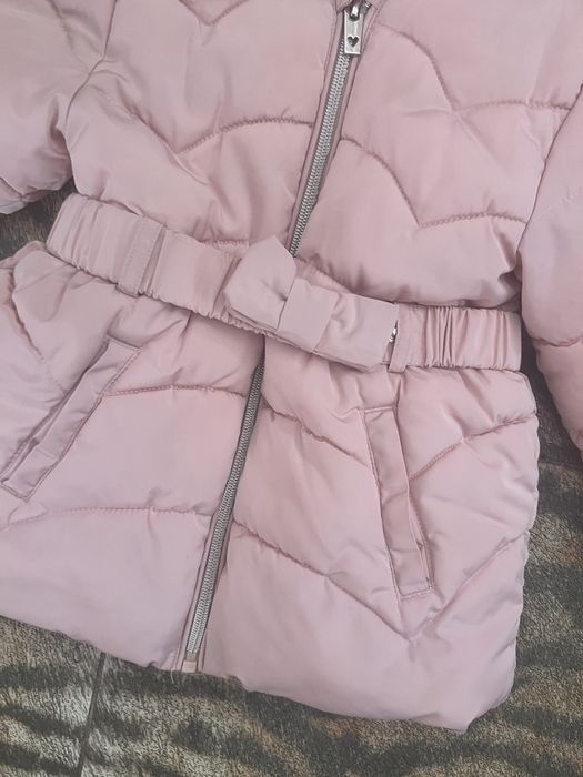 Куртка зимова gap 86-92