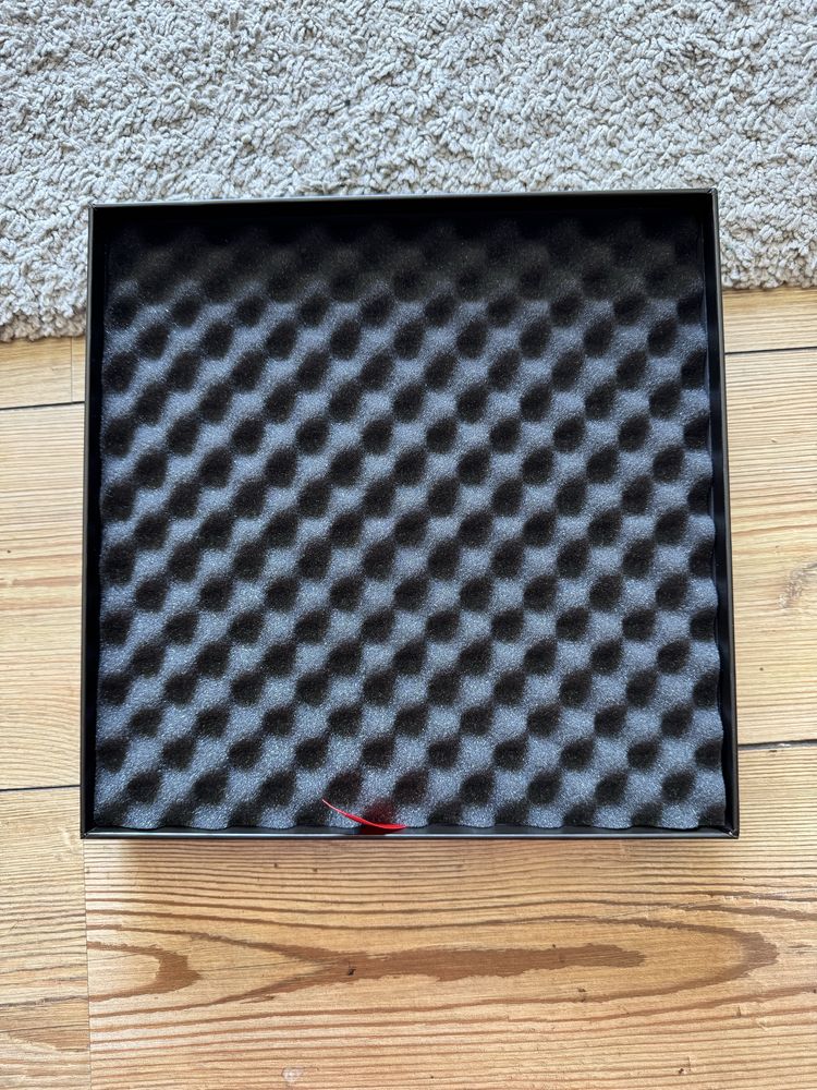 Box Set Pink Floyd “Wish You Were Here” Immersion Edition