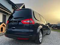 Ford Galaxy Mega Galaxy Sprowadzony 2.0 Diesel Skóra Alu Xenon Navi