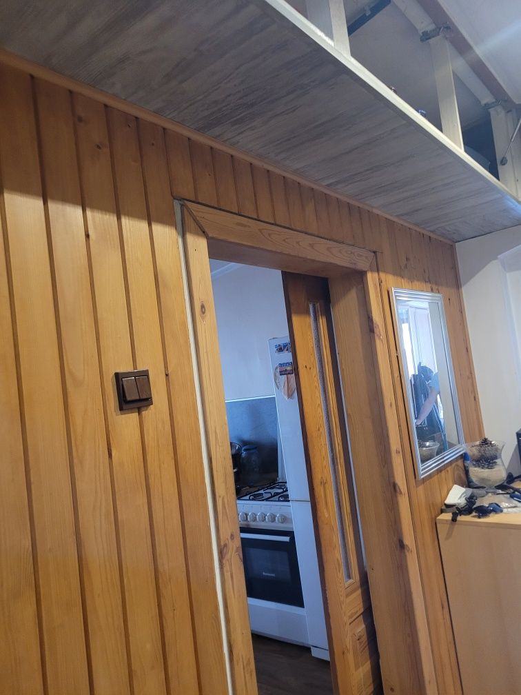 Wynajem 2 pokojowego mieszkania