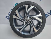 Koło felga Renault Megane IV GT-line 7,5J ET46 18" 5x114,3 225/40/18