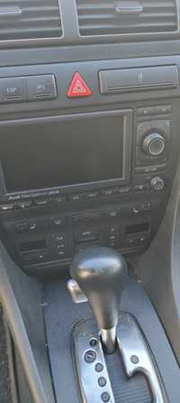 Radio Audi Navigation Plus
