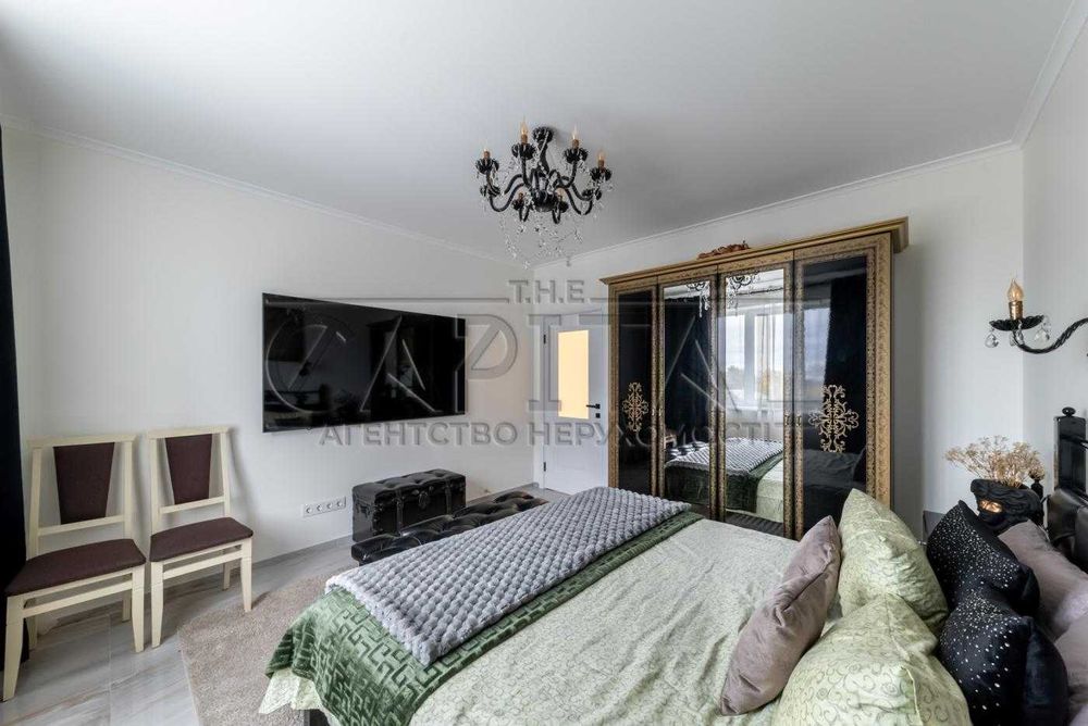 Продаж 1-кімнатної квартири, ЖК "Ясногірський", Шевченківський р-н