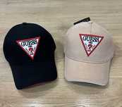 Кепка Guess cotton