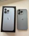 Продам iPhone 13 Pro 256
