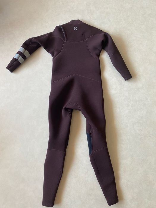 Hurley PLUS 4/3 mm Fullsuit