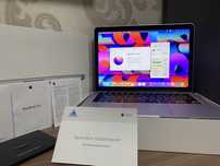 Apple MacBook Pro 13 retina 16/256 a1502 core i5 ноутбук