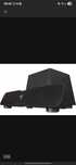 Soundbar RAZER Leviathan 5.1 60w