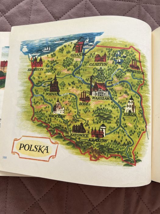 Elementarz Falski unikat