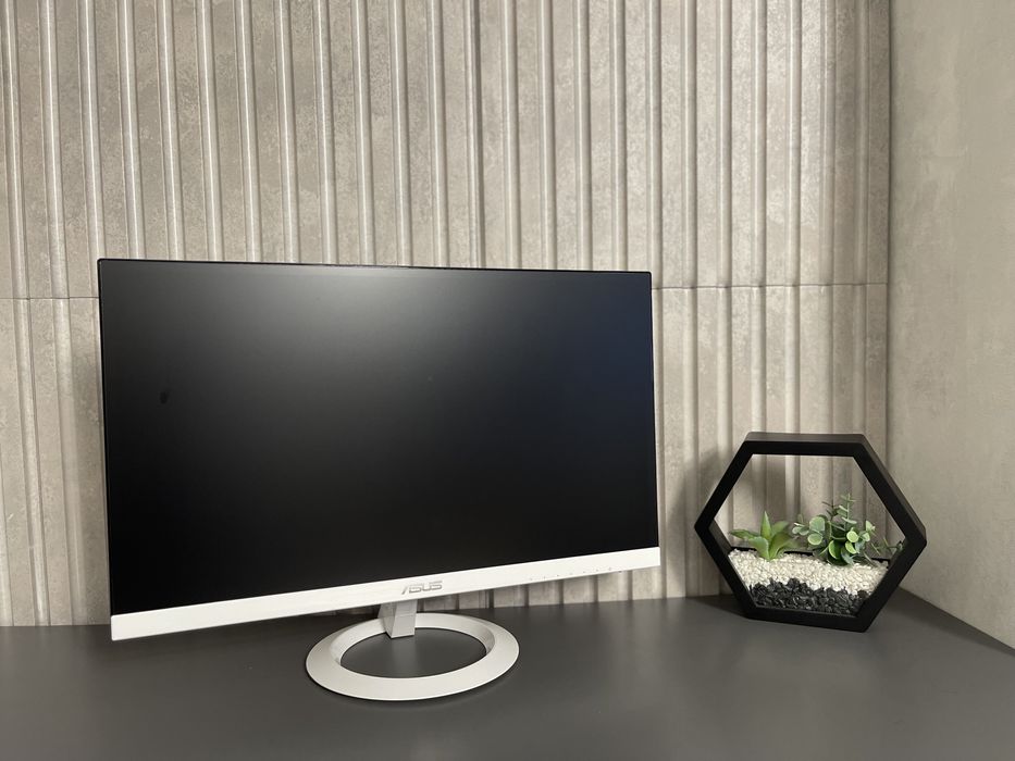 IPS монітор Asus 23 дюйми VZ239H full hd