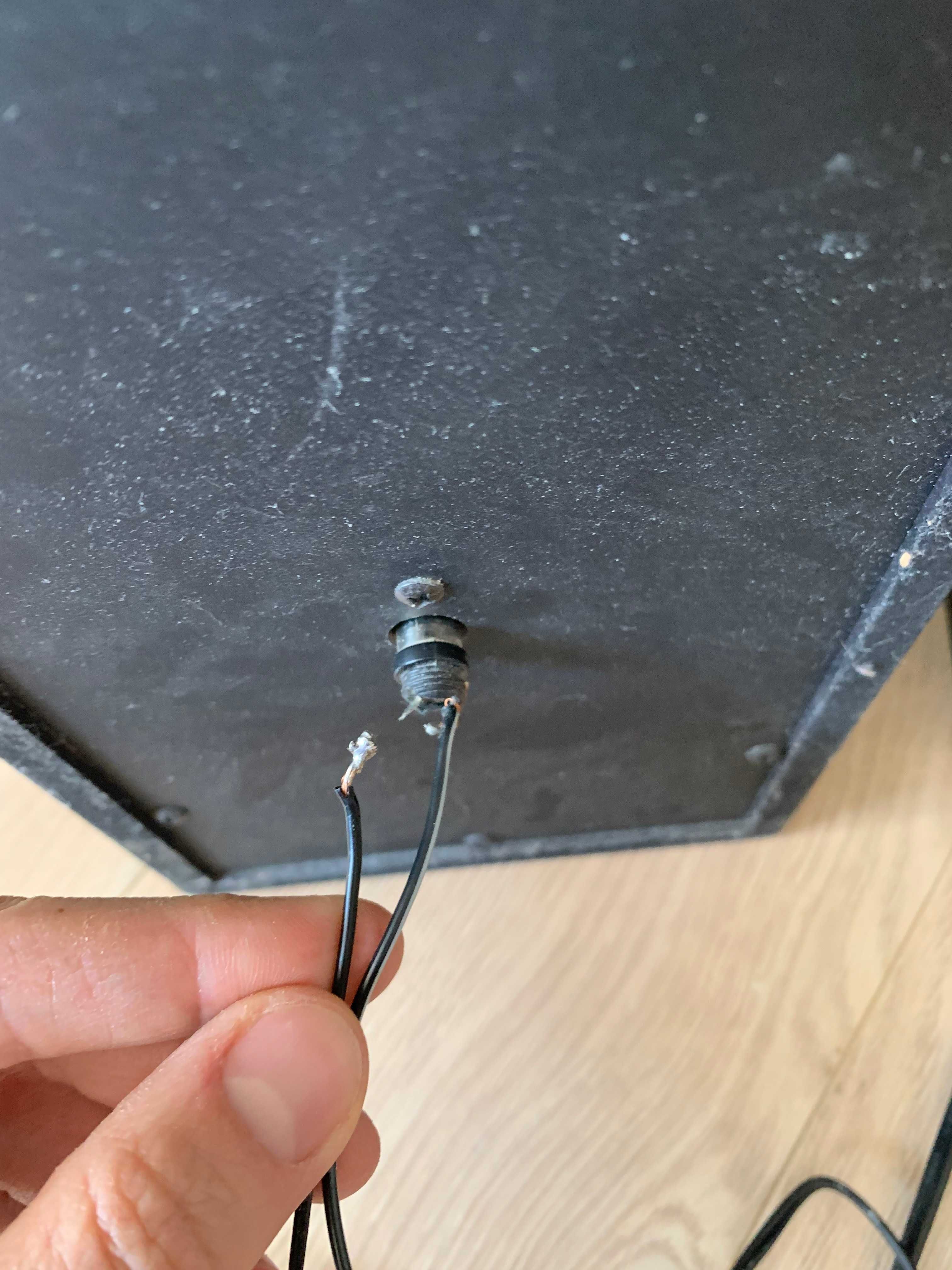 Zestaw głośników 2.0 Genius SP-HF1800A