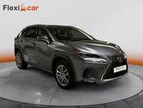 Lexus NX 300h Executive+