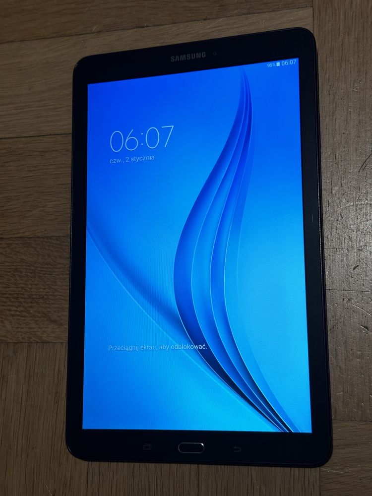 Samsung Galaxy Tab E SM-T560