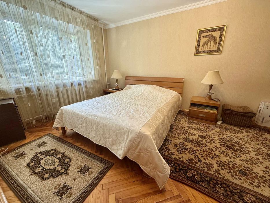 Продається 3 кімнатна квартира вул Проспект Миру