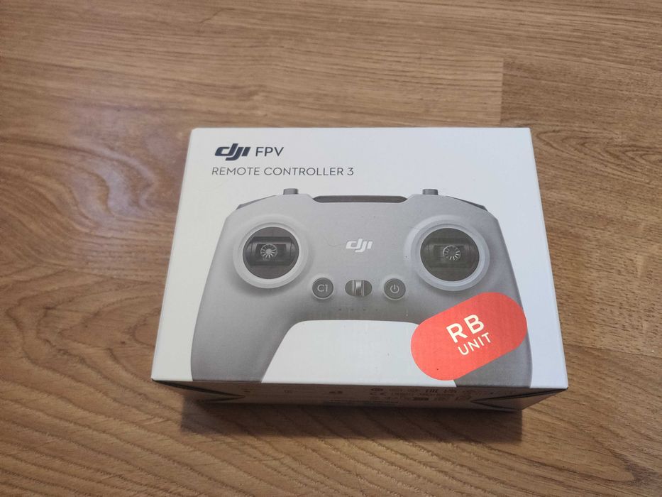DJI FPV Remote Controller 3