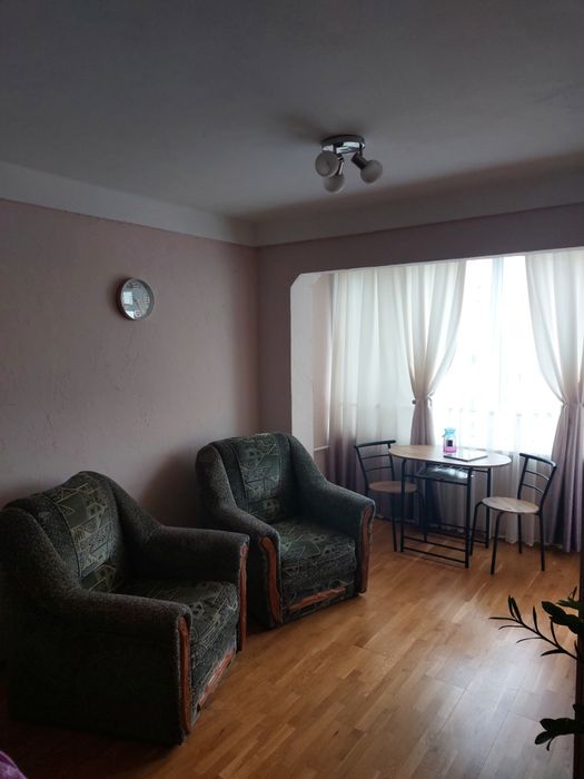 Сдается однокомнатная квартира посуточно/почасово на Оболоне.-2-555.biz.ua