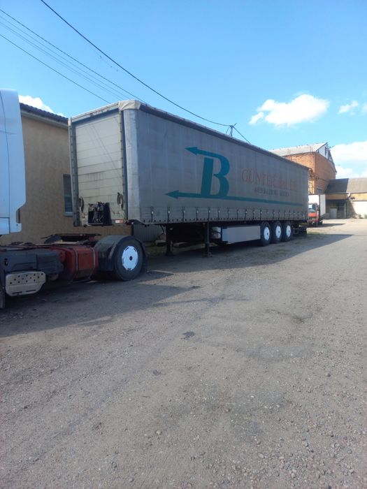 Напівпричіп шварцмюллер